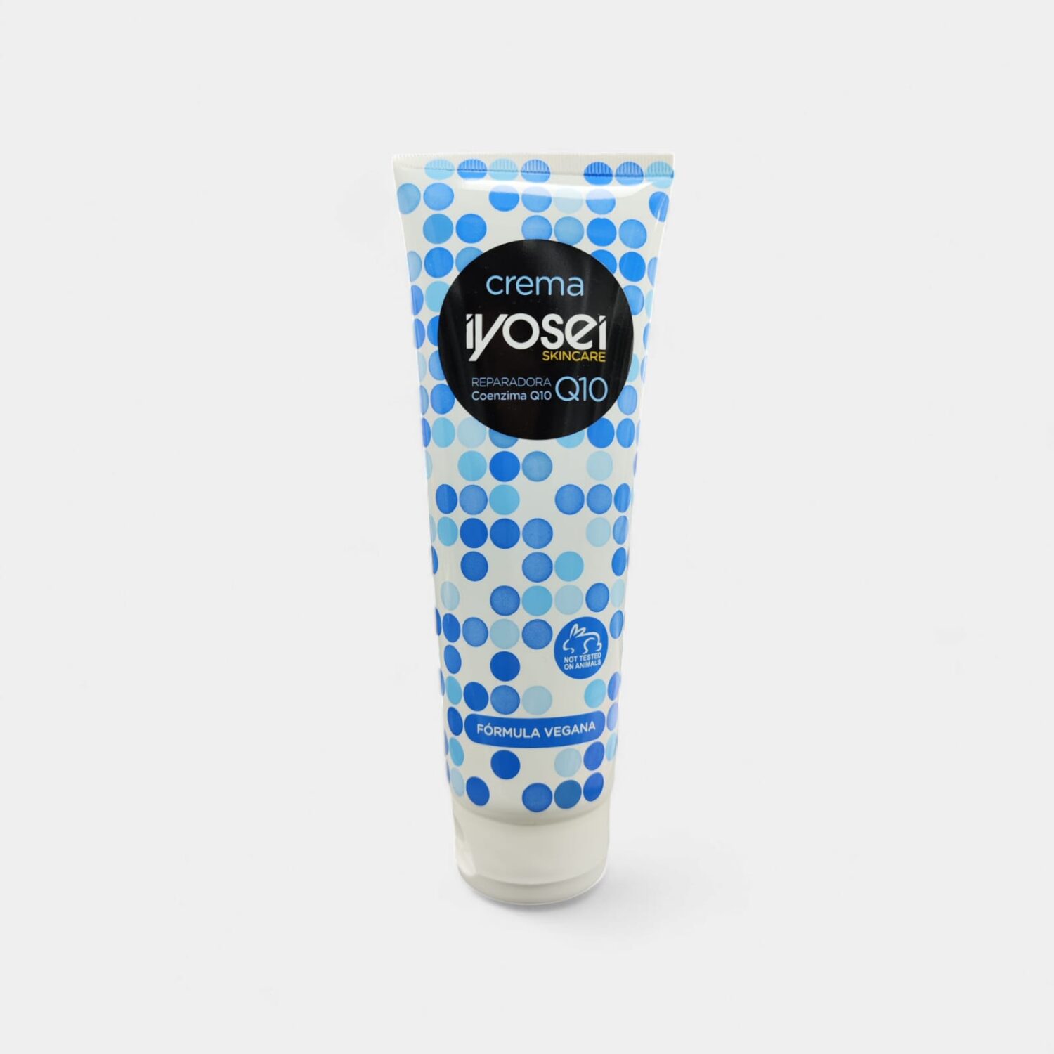 CREMA CORPORAL REPARADORA 240g - IYOSEI