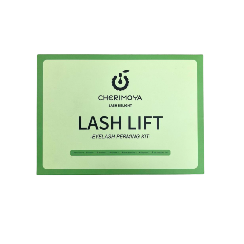 KIT DE LIFTING CHERIMOYA - Imagen 2
