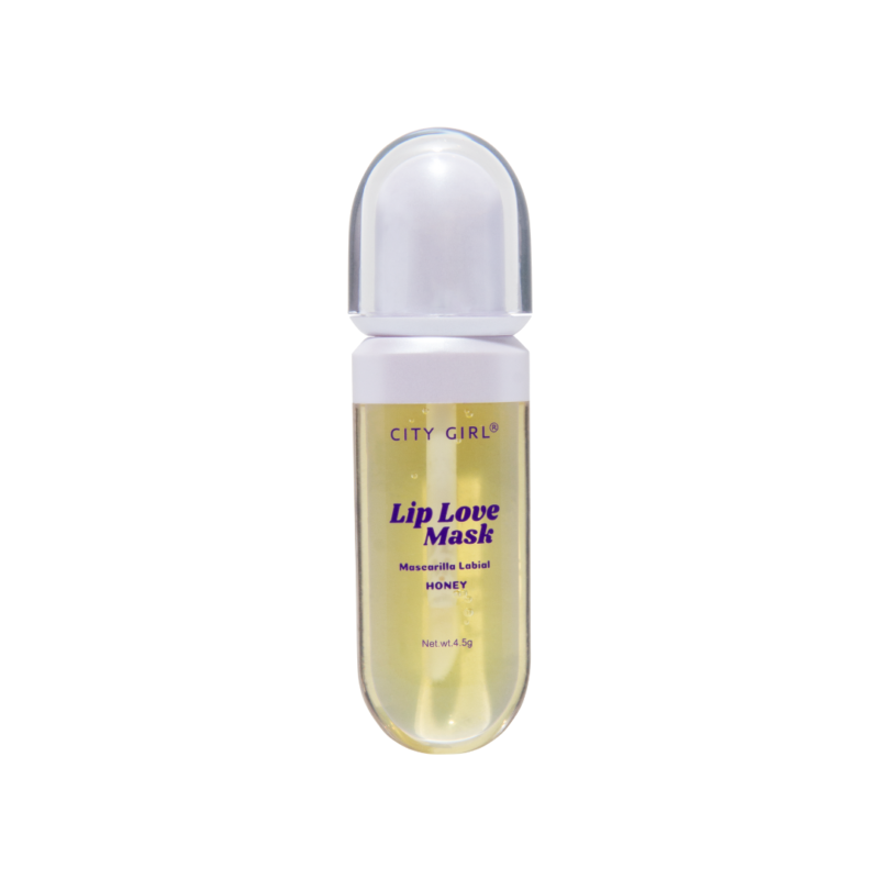 MASCARILLA FRUTAL PARA LABIOS - CITY GIRL - Imagen 6