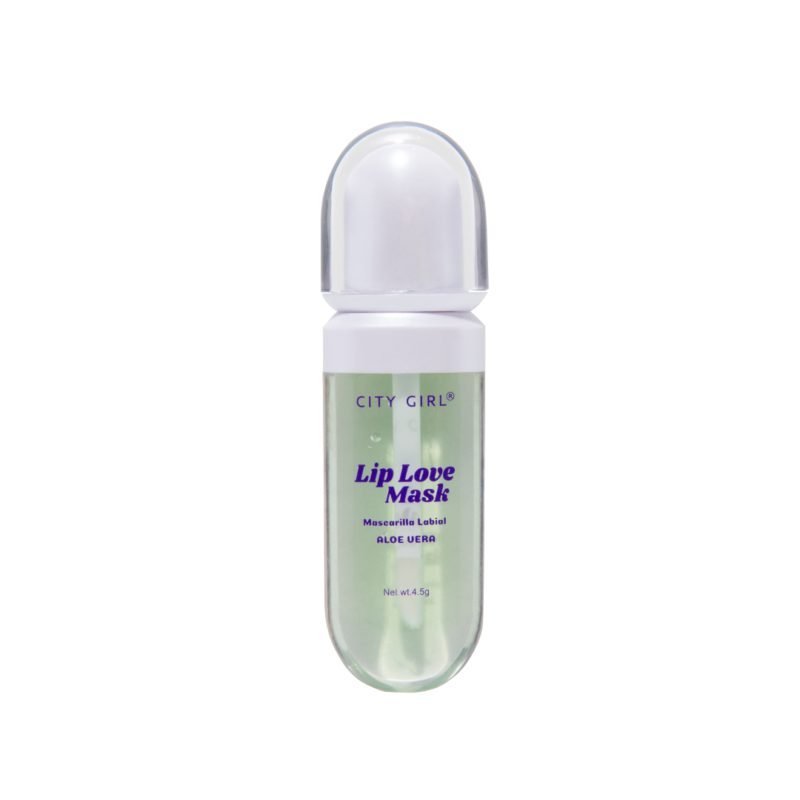 MASCARILLA FRUTAL PARA LABIOS - CITY GIRL - Imagen 5