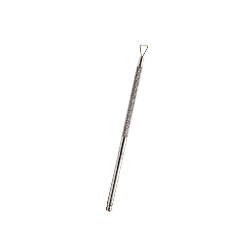 REPUJADOR TRIANGULO PARA REMOVER