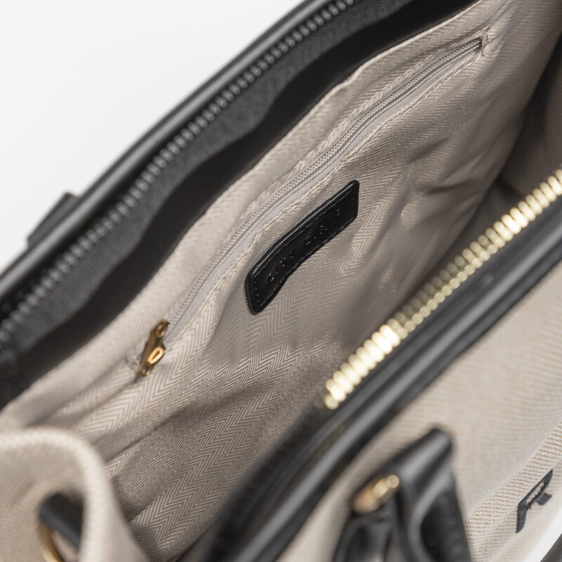 CARTERA BOLSO PARIS GRANDE - CITY GIRL - Imagen 7