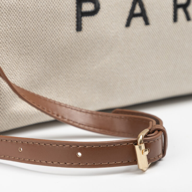 CARTERA BOLSO PARIS GRANDE - CITY GIRL - Imagen 4