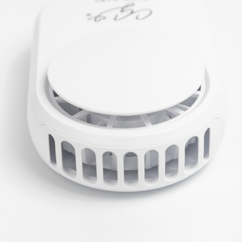 VENTILADOR PARA PESTAÑAS - CITY GIRL - Imagen 4