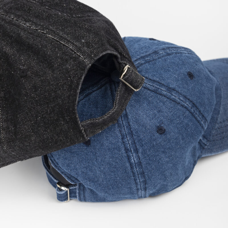 GORRA DENIM JEAN - CITY GIRL - Imagen 2