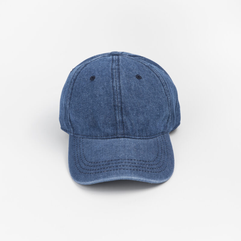 GORRA DENIM JEAN - CITY GIRL - Imagen 4