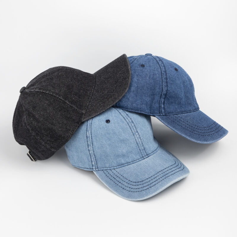 GORRA DENIM JEAN - CITY GIRL - Imagen 6