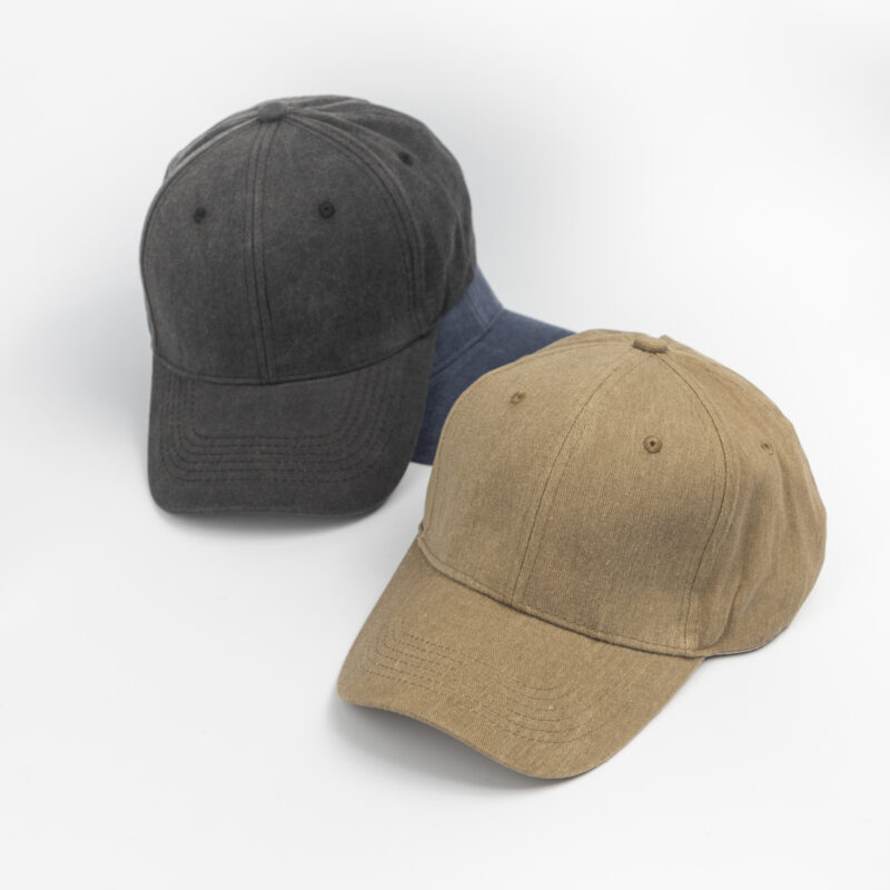 GORRA - CITY GIRL