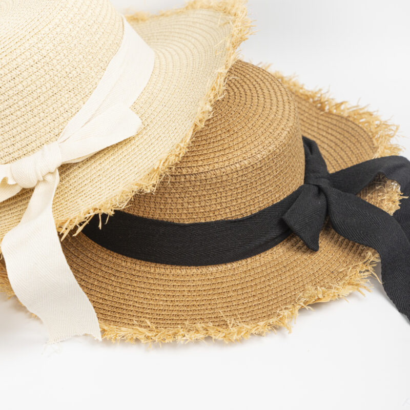 SOMBRERO CON LAZO - CITY GIRL
