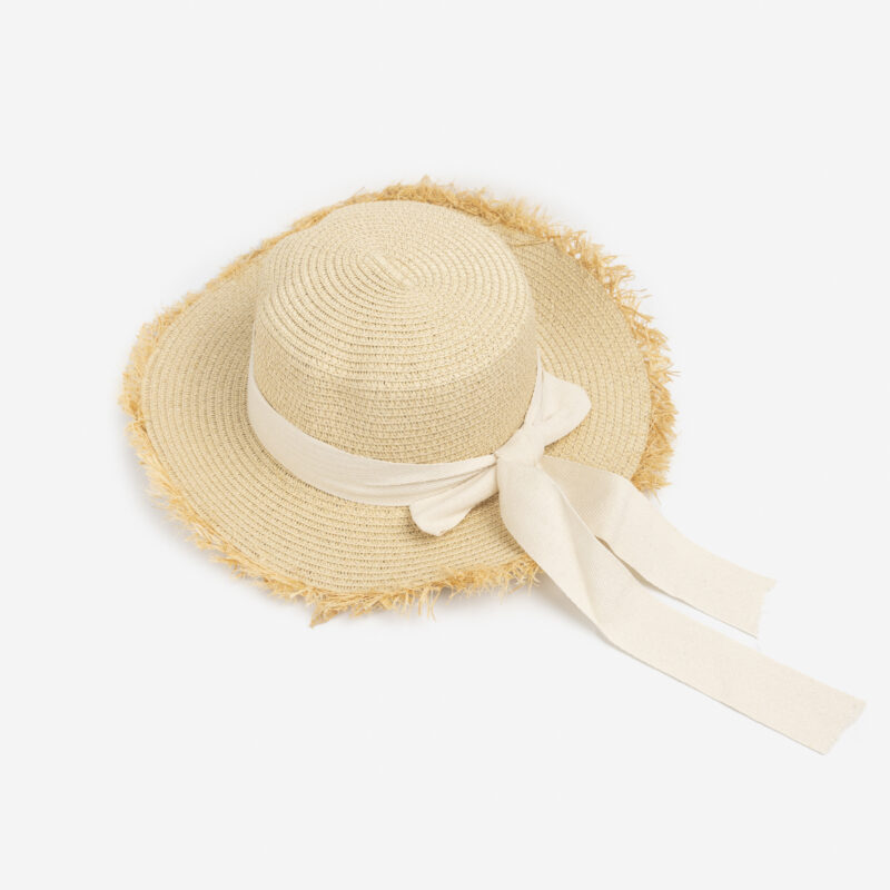 SOMBRERO CON LAZO - CITY GIRL - Imagen 2