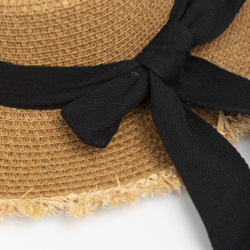 SOMBRERO CON LAZO - CITY GIRL - Imagen 4