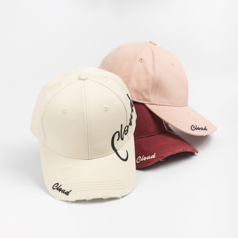 GORRA CLOUD - CITY GIRL