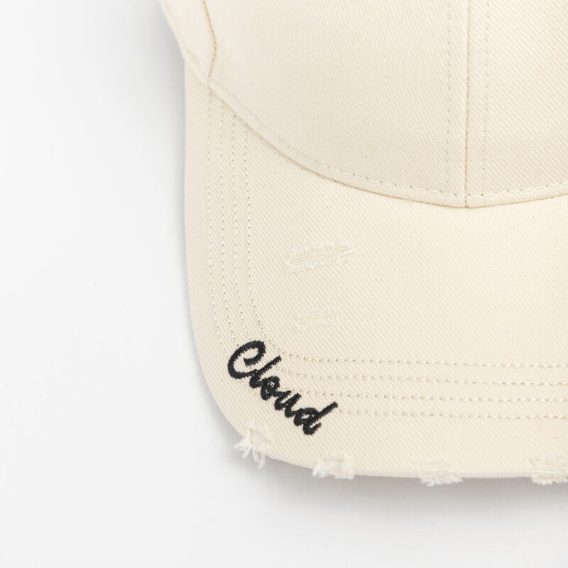 GORRA CLOUD - CITY GIRL - Imagen 5