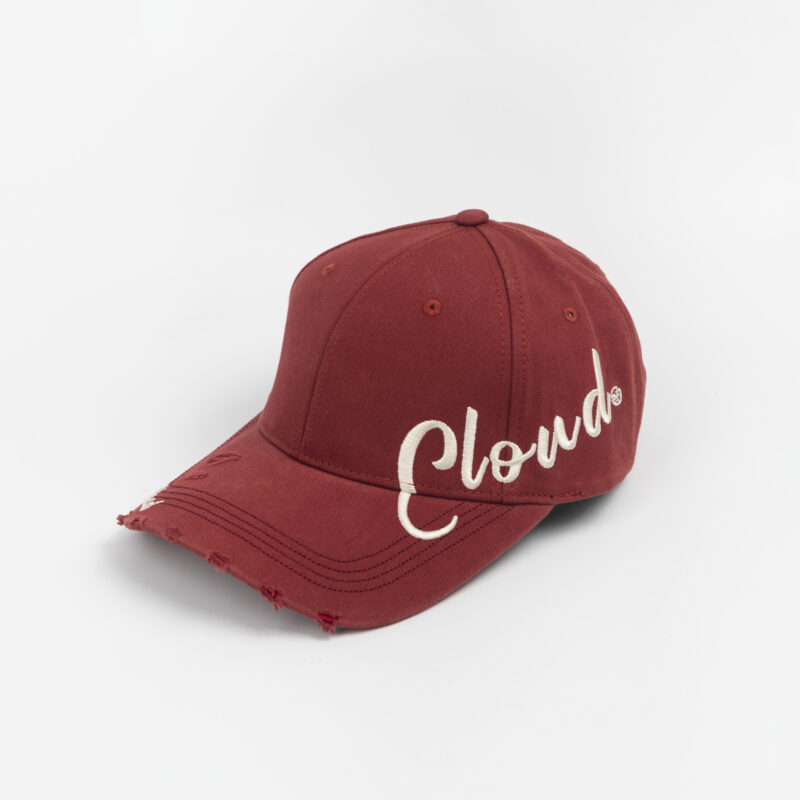 GORRA CLOUD - CITY GIRL - Imagen 2