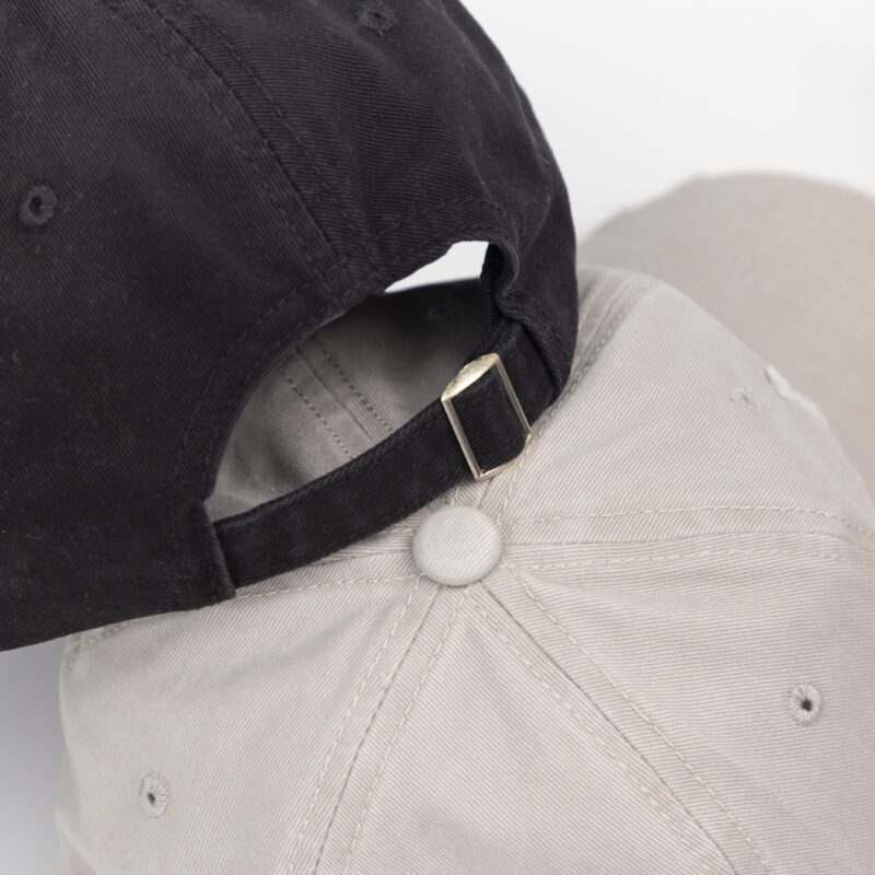 GORRA CON ROTURAS - CITY GIRL - Imagen 7