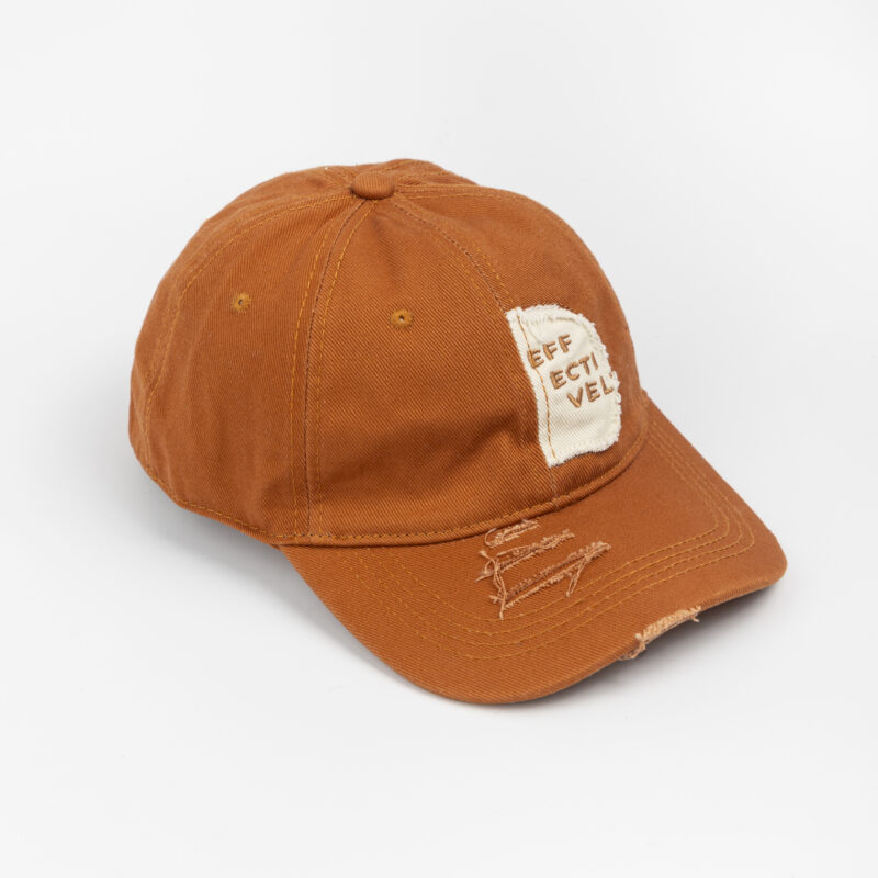 GORRA CON APLIQUE - CITY GIRL - Imagen 4