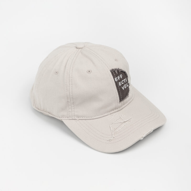 GORRA CON APLIQUE - CITY GIRL - Imagen 5
