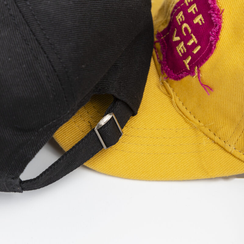 GORRA CON APLIQUE - CITY GIRL - Imagen 6