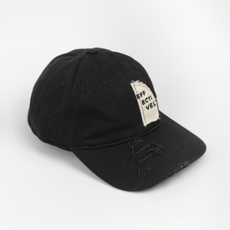GORRA CON APLIQUE - CITY GIRL - Imagen 8