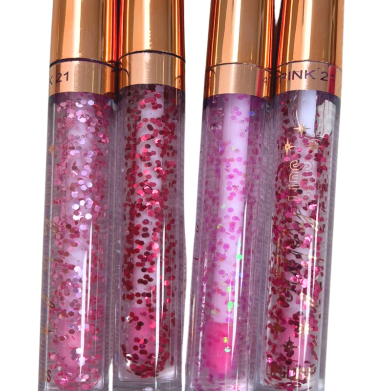 GLOSS ROSA - PINK 21 - Imagen 2