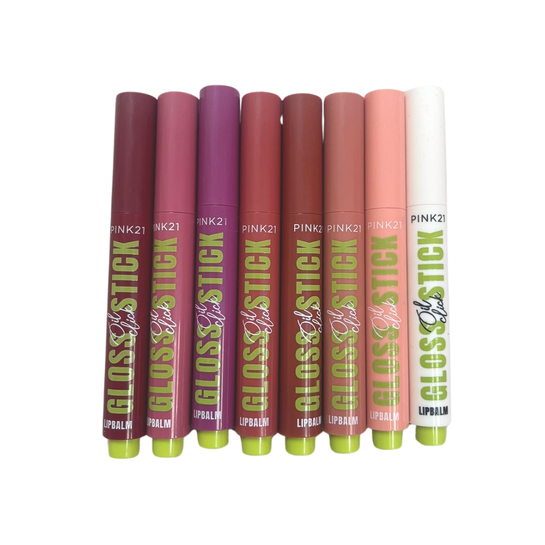 BALSAMO LAPIZ LABIAL - PINK 21