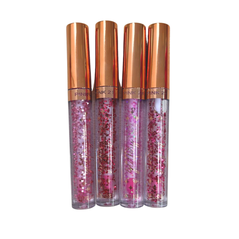 GLOSS ROSA - PINK 21