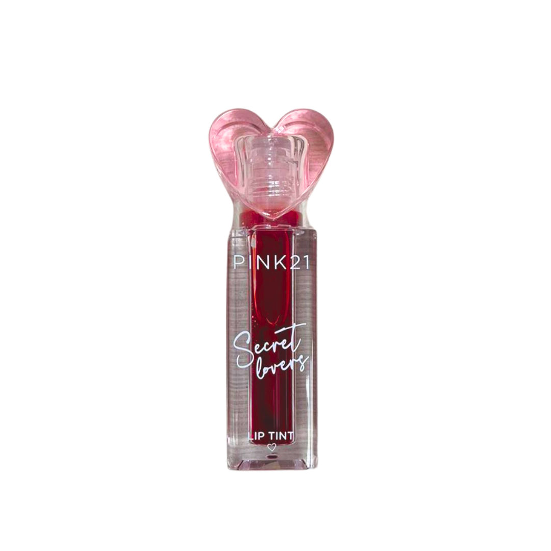 TINTA DE LABIOS - PINK 21