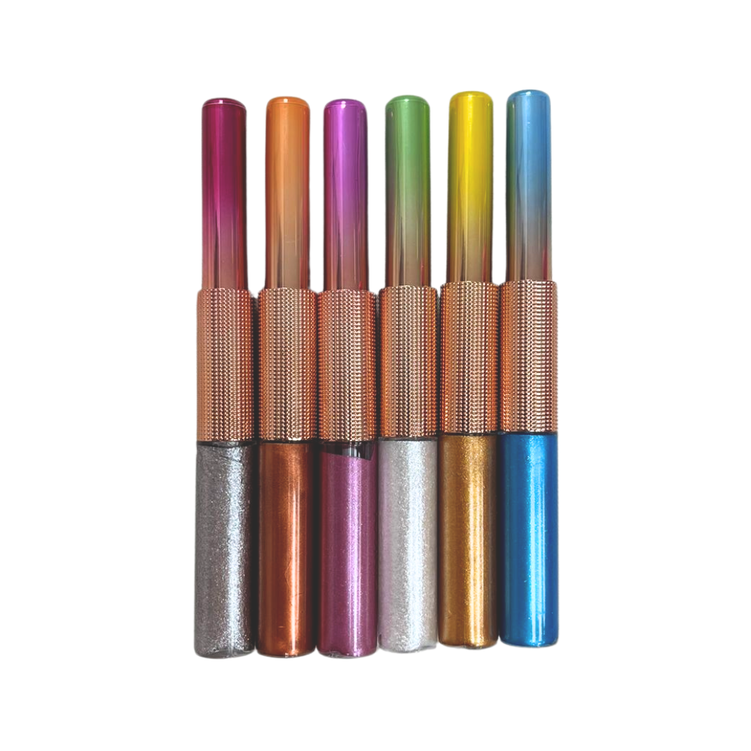 DELINEADOR LIQUIDO PINK 21