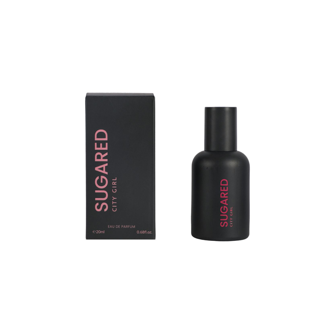 PERFUME ‘SUGARED’ 20ml – CITY GIRL