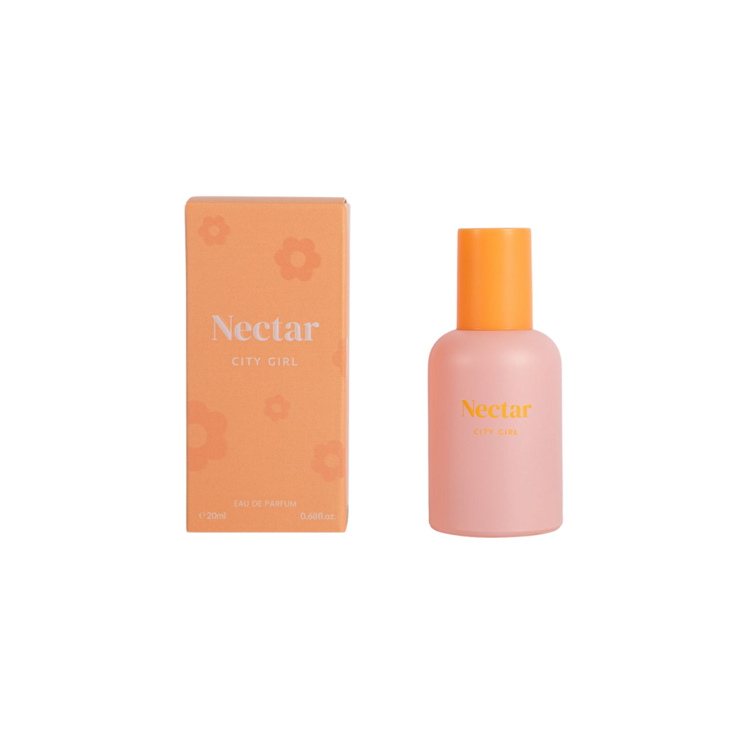 PERFUME ‘NECTAR’ 20ml – CITY GIRL