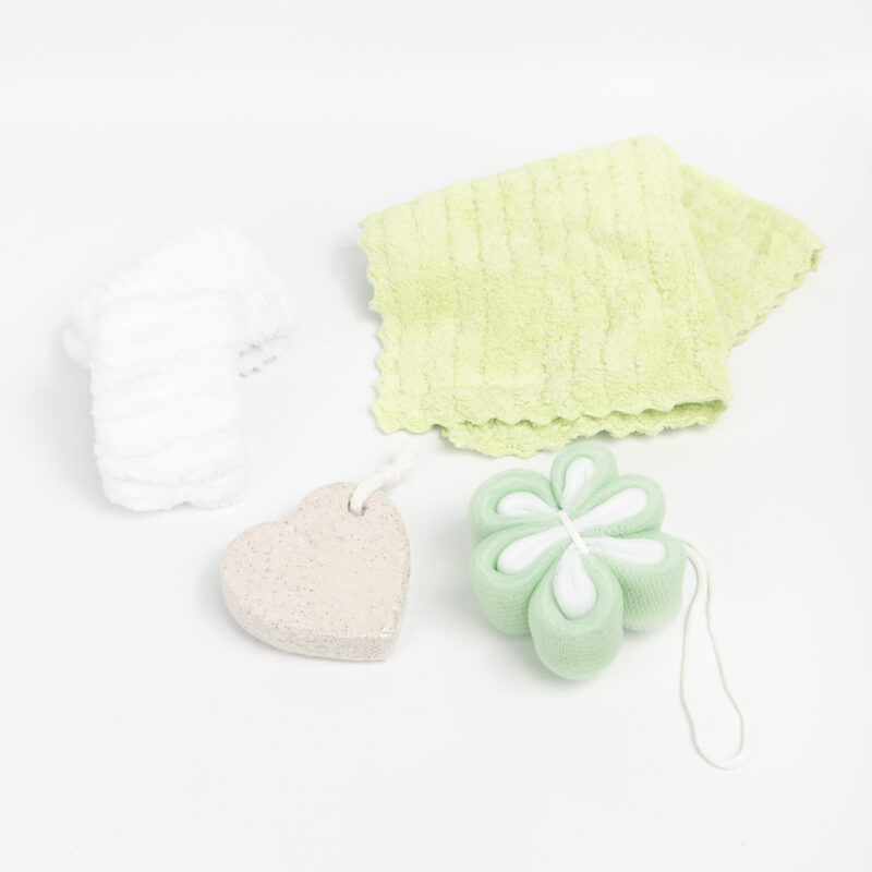 SET DE SPA - CITY GIRL - Imagen 4