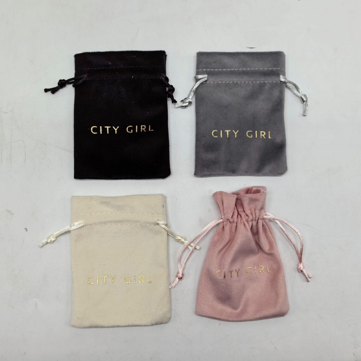 BOLSA PARA BIJOU PEQUEÑA  9*12cm
