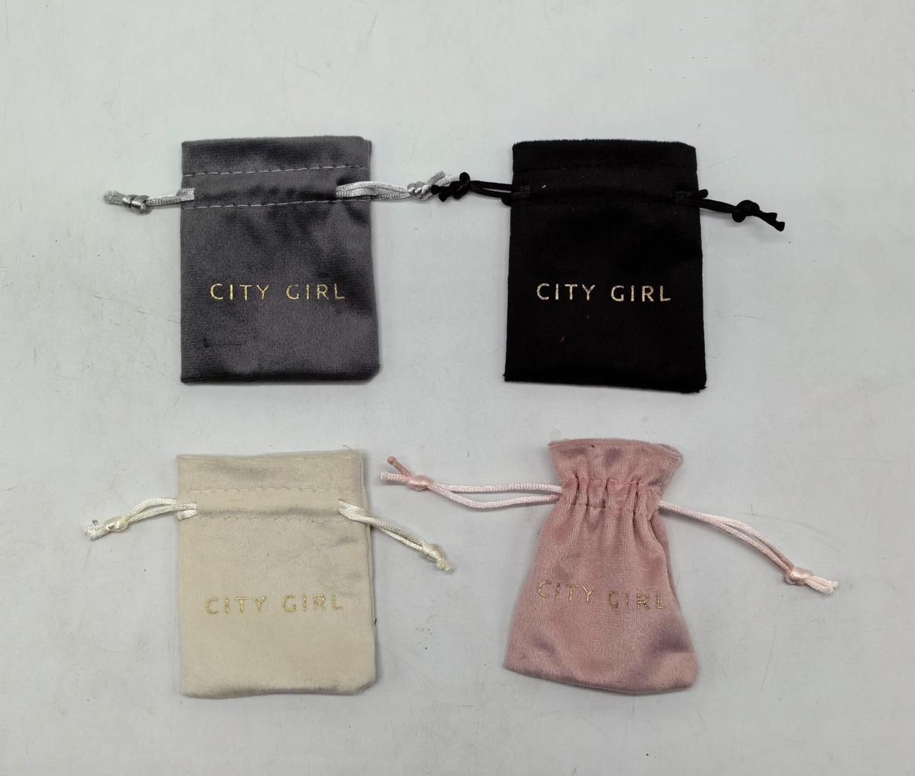 BOLSA PARA BIJOU PEQUEÑA  7*9cm
