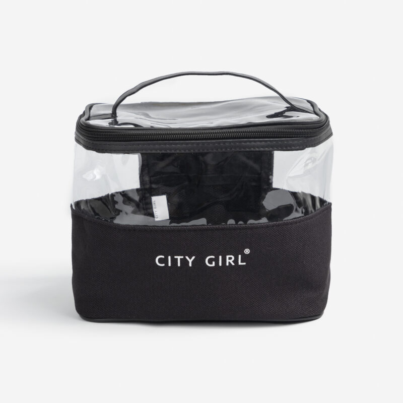 PORTA COSMÉTICOS – CITY GIRL - Imagen 4