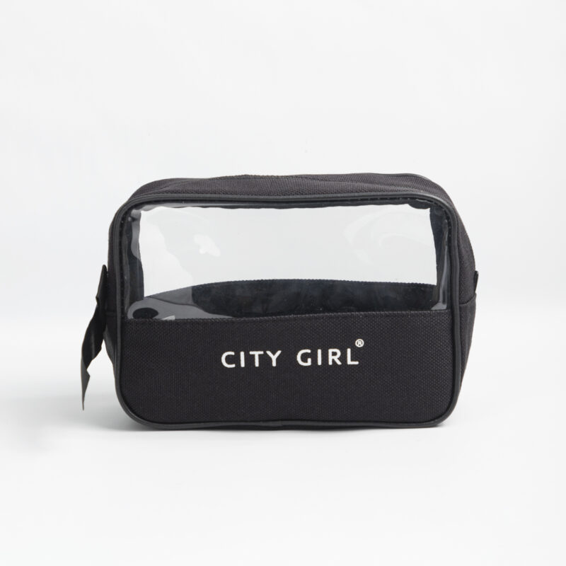 PORTA COSMÉTICOS – CITY GIRL - Imagen 3