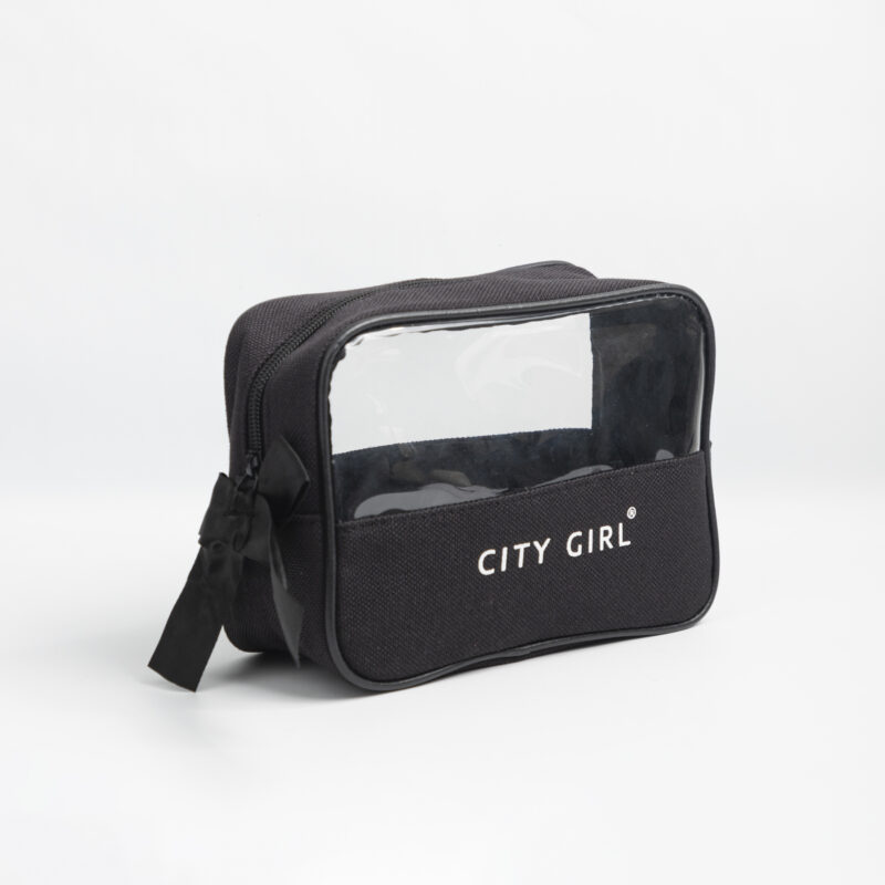 PORTA COSMÉTICOS – CITY GIRL - Imagen 4