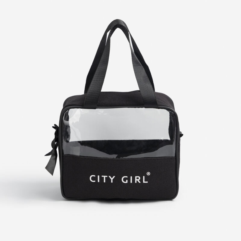 PORTA COSMÉTICOS - CITY GIRL - Imagen 4