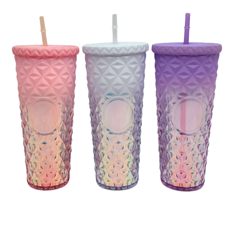 VASO TORNASOL - CITY GIRL