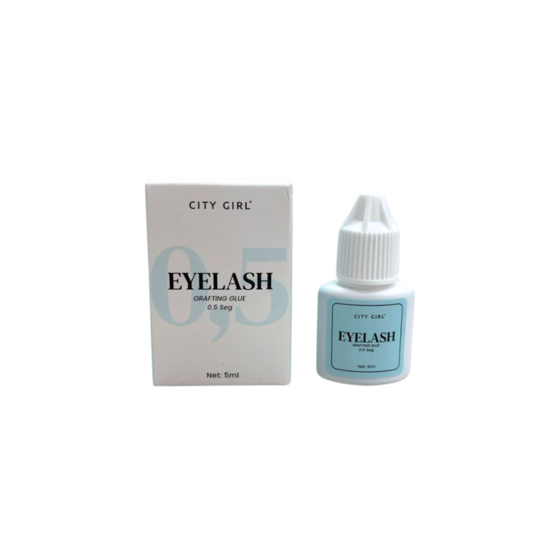 ADHESIVO PARA PESTAÑAS 0.5s - CITY GIRL