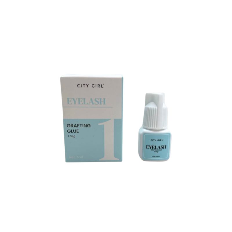ADHESIVO PARA PESTAÑAS 1s - CITY GIRL