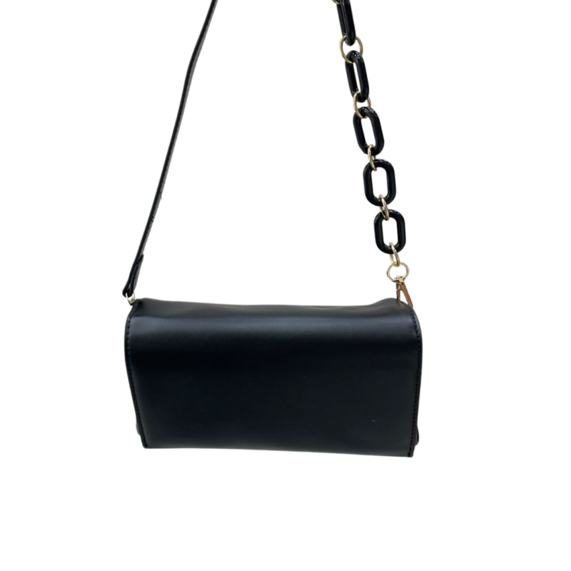 CARTERA CON CADENA - CITY GIRL - Imagen 2