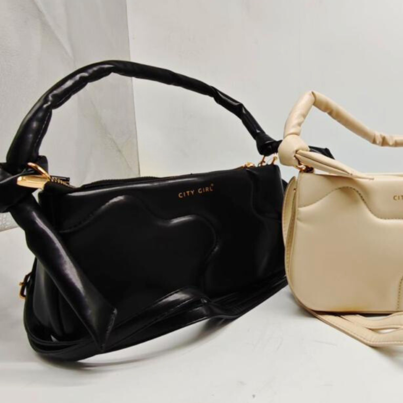 CARTERA - CITY GIRL - Imagen 3