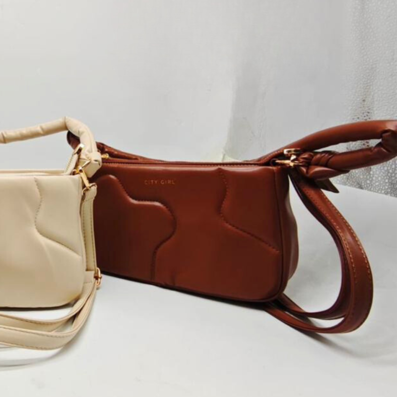 CARTERA - CITY GIRL - Imagen 2