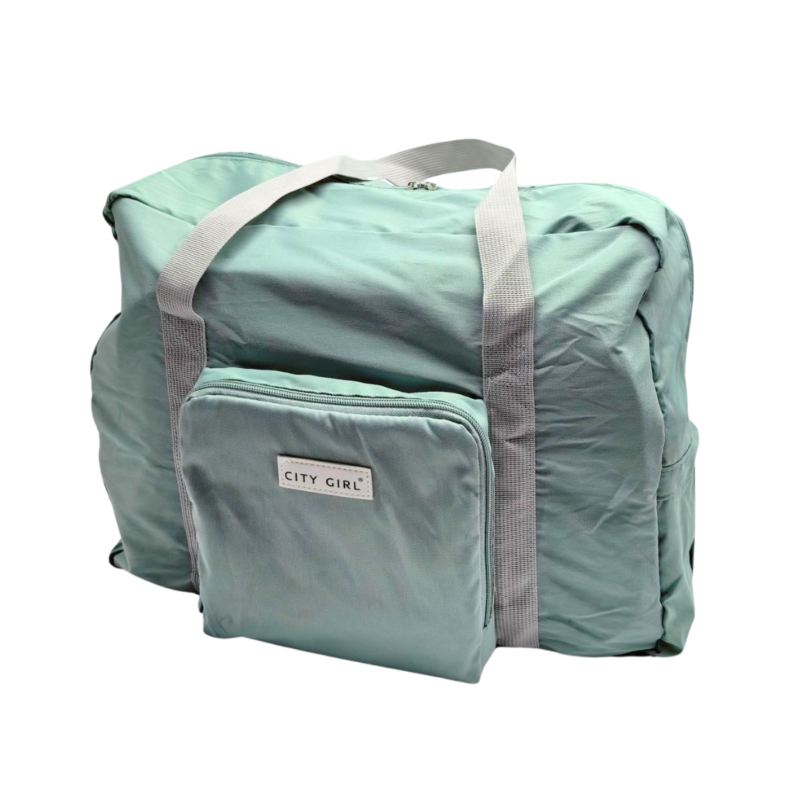 BOLSO DE VIAJE - CITY GIRL - Imagen 2
