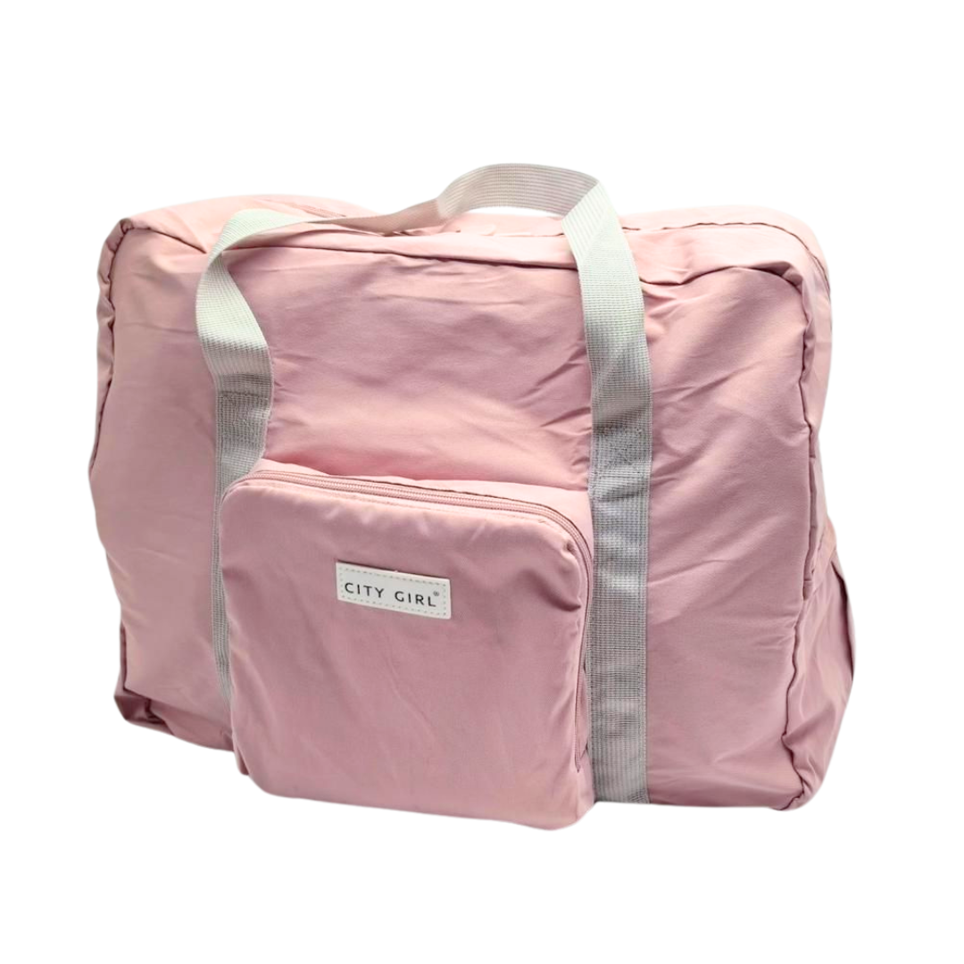 BOLSO DE VIAJE - CITY GIRL