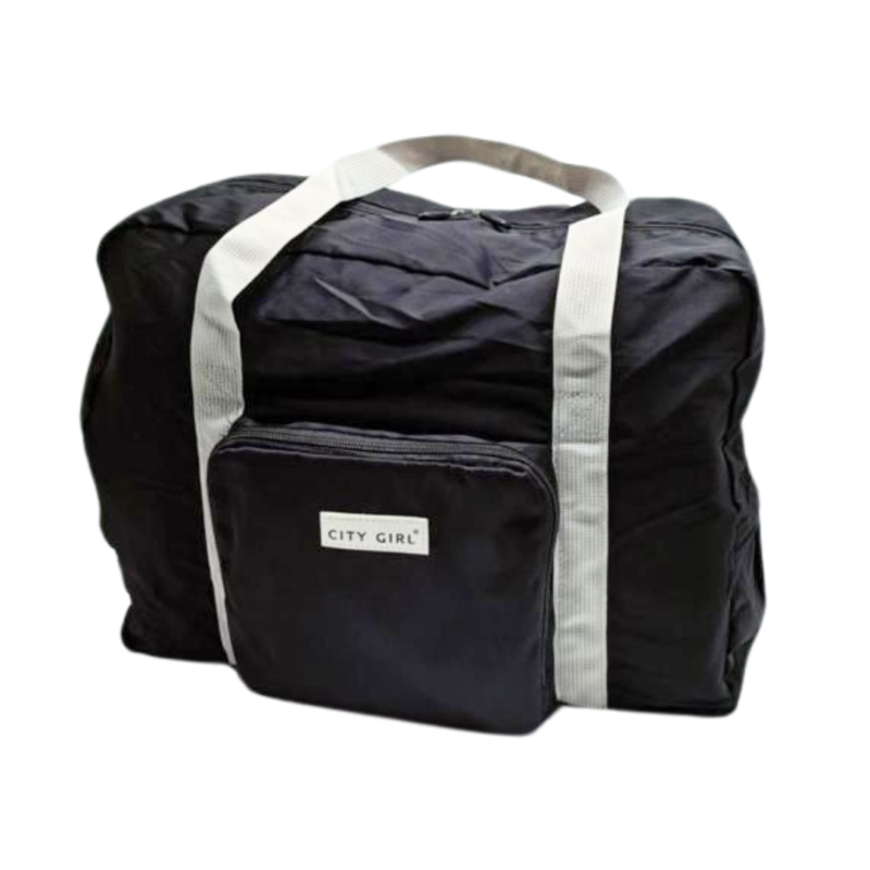 BOLSO DE VIAJE - CITY GIRL - Imagen 3