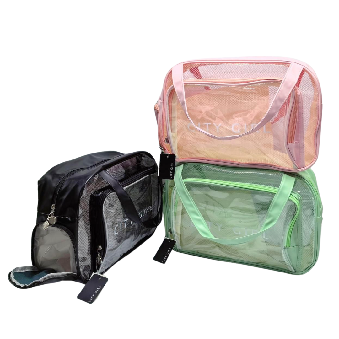 BOLSO DE VIAJE - CITY GIRL