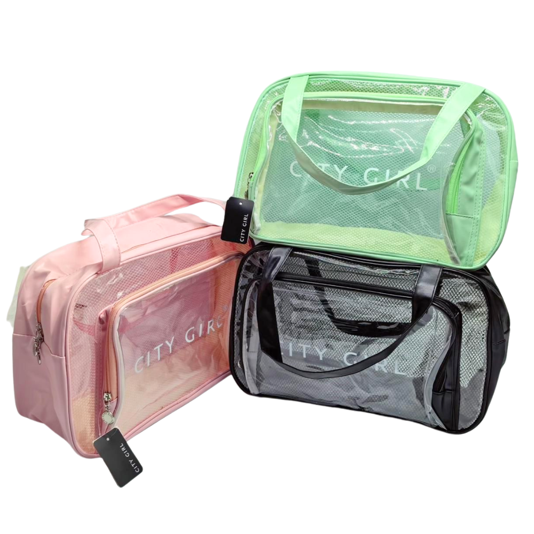 BOLSO DE VIAJE - CITY GIRL