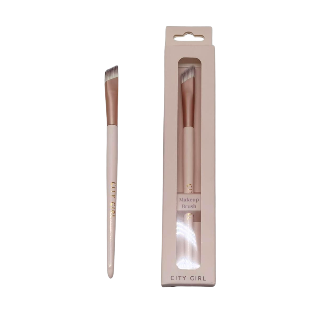 BROCHA PARA MAQUILLAJE - CITY GIRL