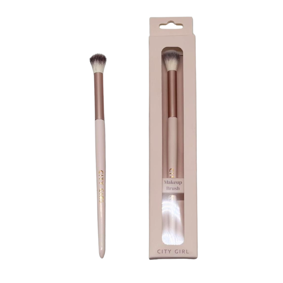 BROCHA PARA MAQUILLAJE - CITY GIRL